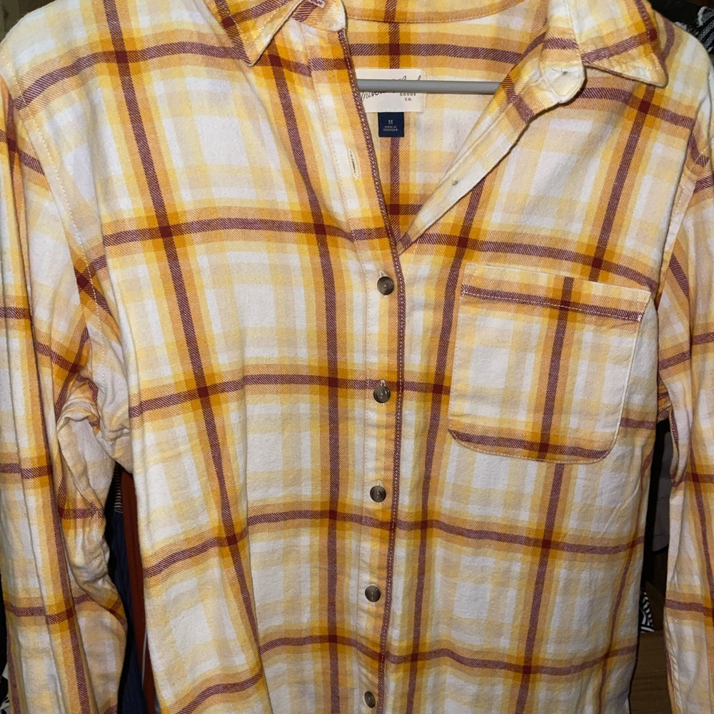 Flannel